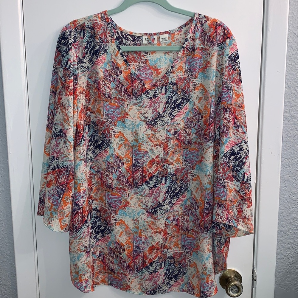 Cato - Blouse